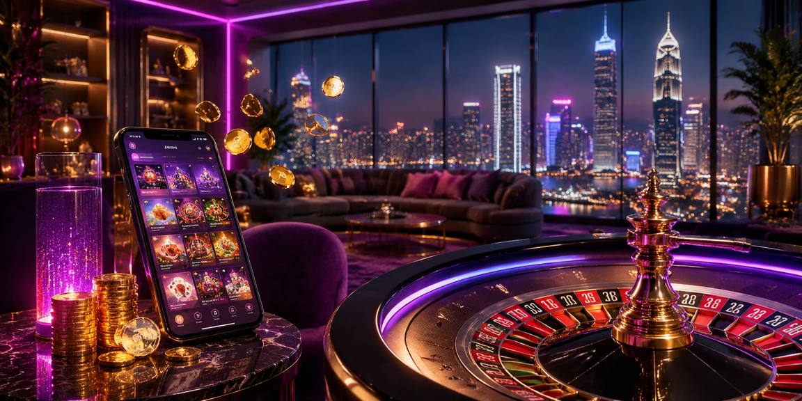 vn1345 Slots
